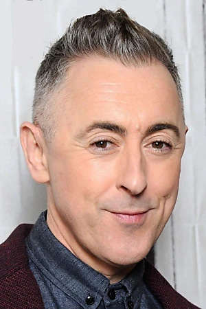 Alan Cumming