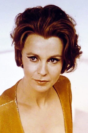 Claire Bloom