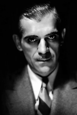 Boris Karloff