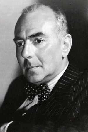 George Zucco