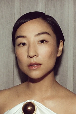 Greta Lee