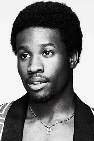 Shameik Moore