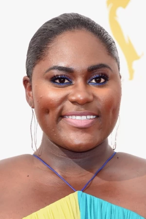 Danielle Brooks