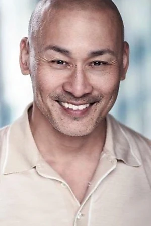 Jay Wong