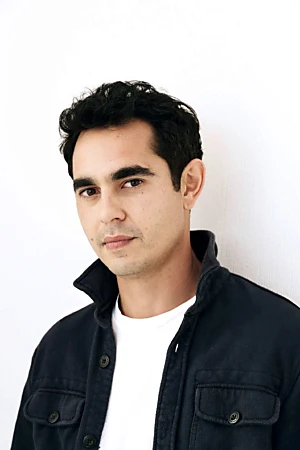 Max Minghella