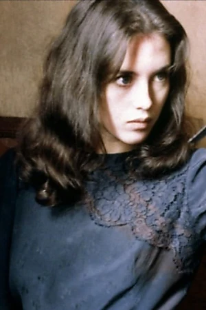 Isabelle Adjani