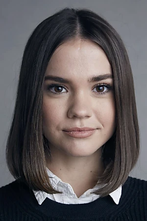 Maia Mitchell