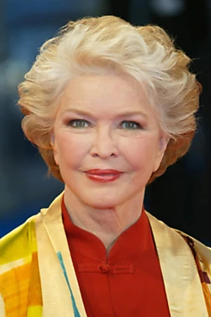 Ellen Burstyn