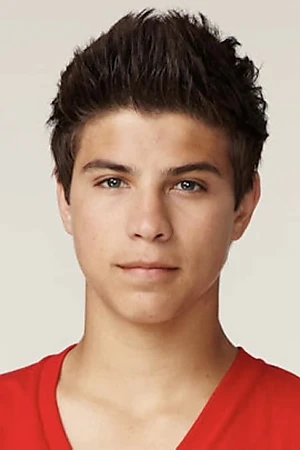 Luke Bilyk