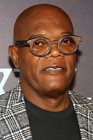 Samuel L. Jackson