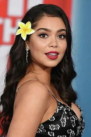 Auli'i Cravalho