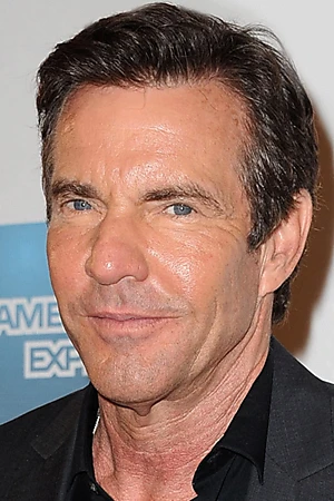 Dennis Quaid