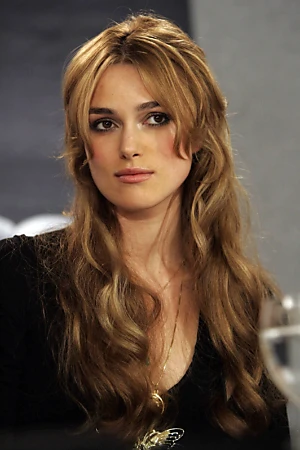 Keira Knightley