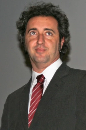 Paolo Sorrentino