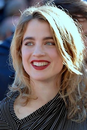 Adèle Haenel