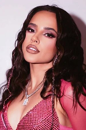 Becky G