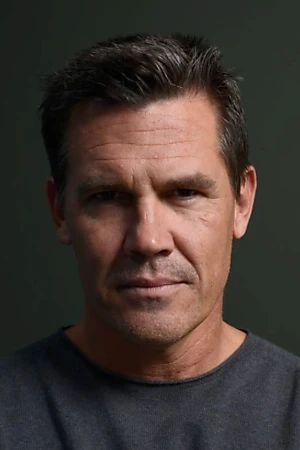 Josh Brolin