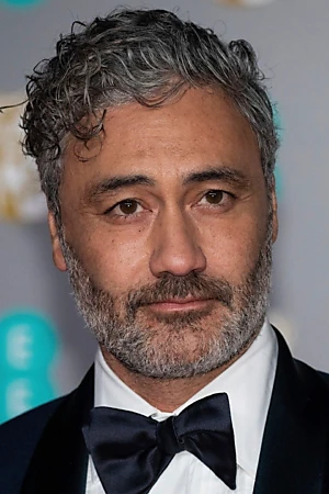 Taika Waititi