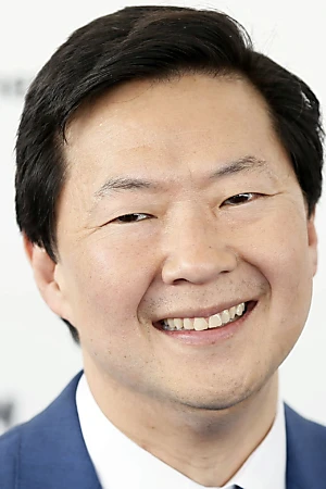 Ken Jeong