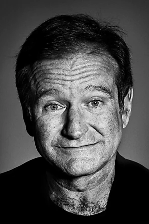 Robin Williams