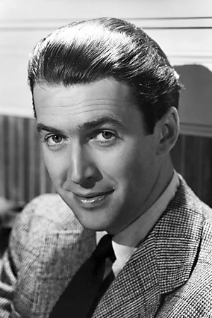 James Stewart