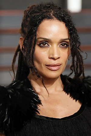 Lisa Bonet