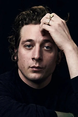 Jeremy Allen White