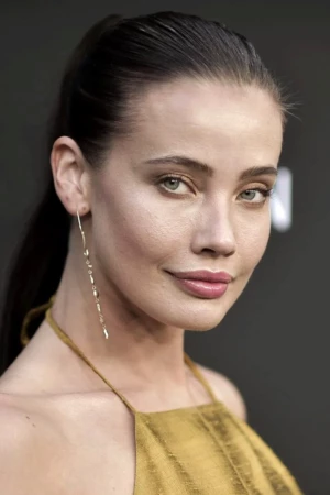 Stephanie Corneliussen