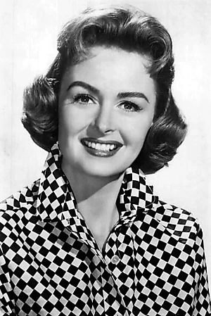 Donna Reed