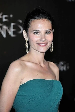 Virginie Ledoyen