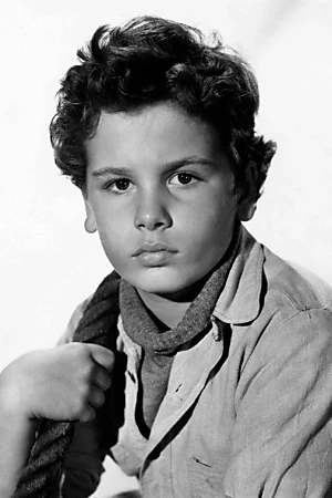 Dean Stockwell