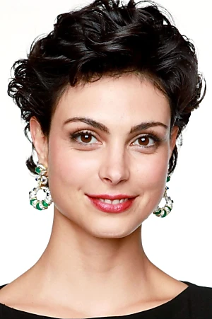 Morena Baccarin