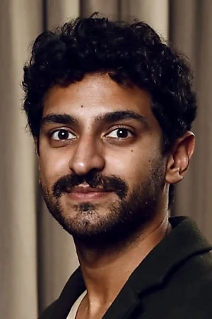 Karan Soni