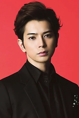 Jun Matsumoto