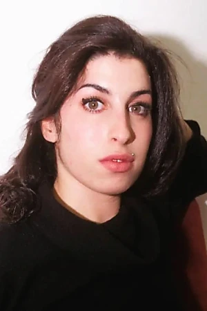 Amy Winehouse