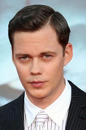 Bill Skarsgård