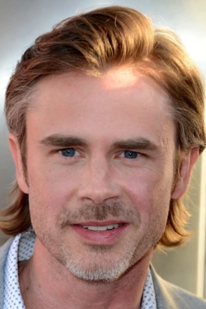 Sam Trammell