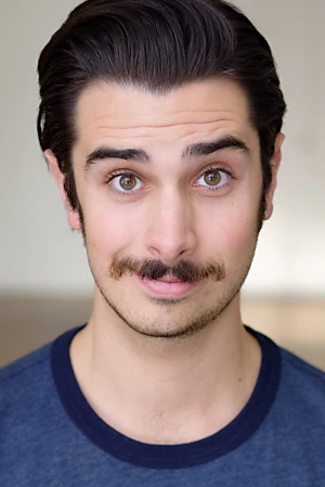 Joey Richter