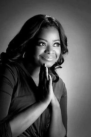 Octavia Spencer