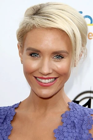 Nicky Whelan