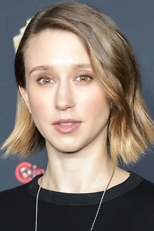 Taissa Farmiga