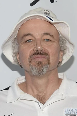 Clint Howard