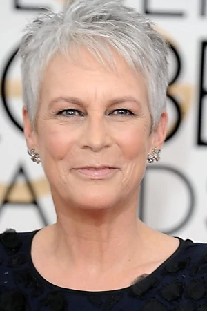 Jamie Lee Curtis