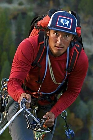 Jimmy Chin