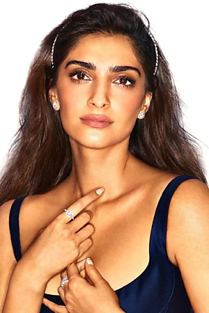 Sonam Kapoor Ahuja