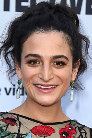 Jenny Slate