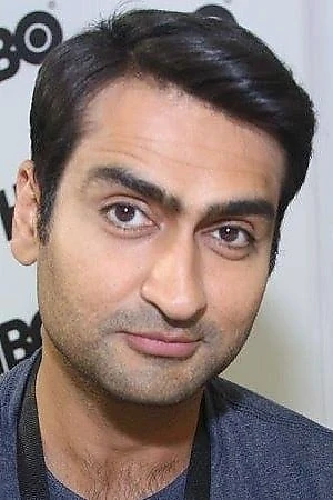 Kumail Nanjiani