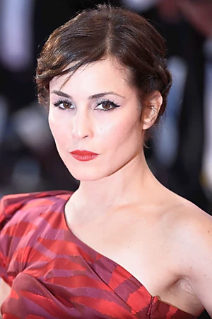 Noomi Rapace