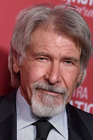 Harrison Ford