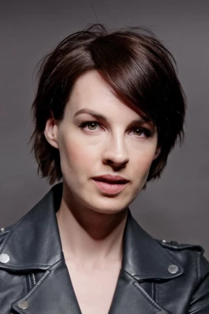 Jessica Raine